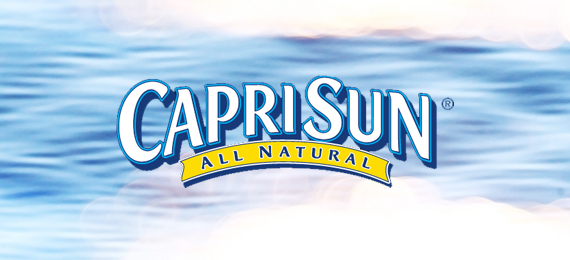 Capri Sun