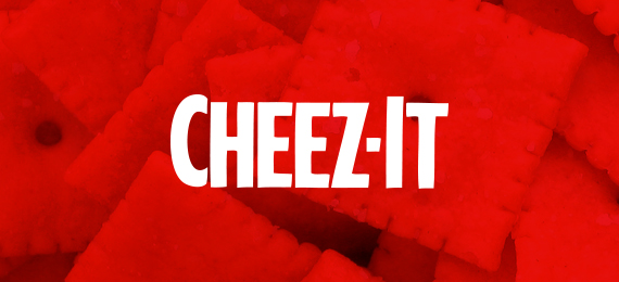 Cheez-it