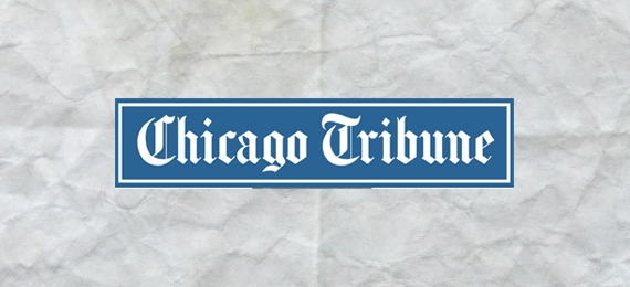 Chicago Tribune