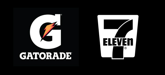 Gatorade & 7-Eleven