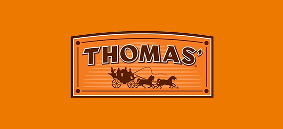 Thomas’ English Muffins