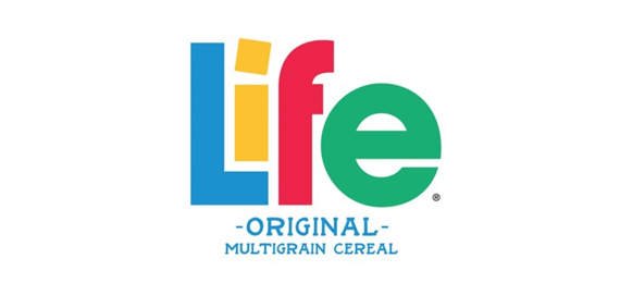 Life Cereal